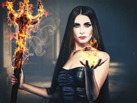 Casting Spells Within: The Unknown Dangers of Masturbation as a Form of Witchcraft